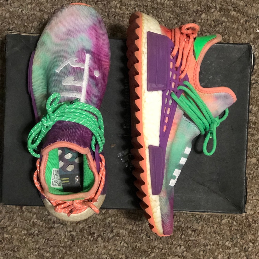 Human Racer NMD - Picture 4 of 4